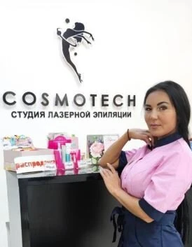 Ханна Халиловна Мамедова