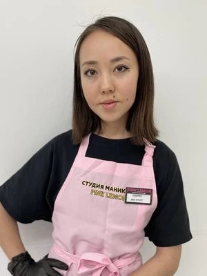 Гульжан Нурланова