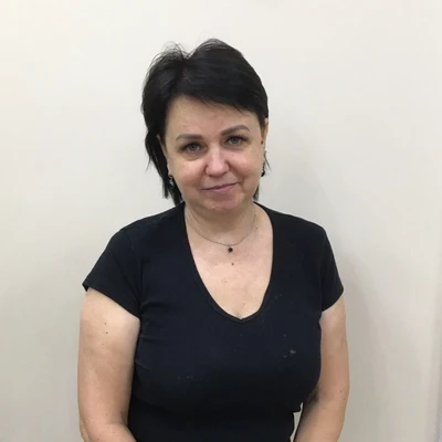 Фото Гурьянова Вера