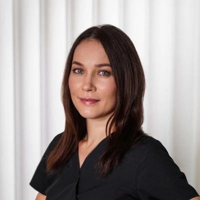 Фото Вохрина Екатерина