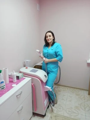 Фото Елена Комарова