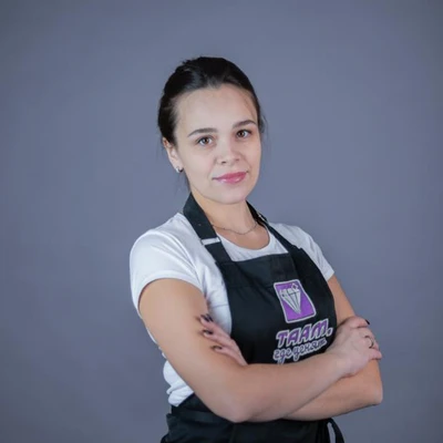 Калмыкова Анна