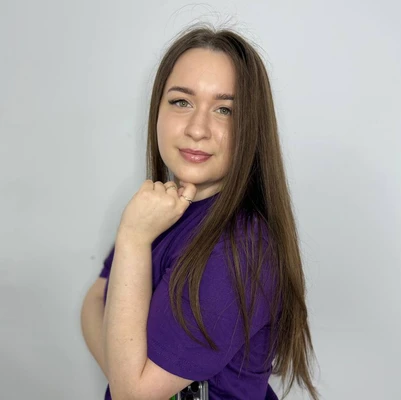 Фото Юсибова Елена