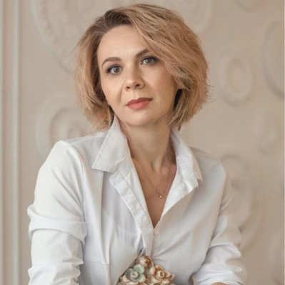 Марина Х