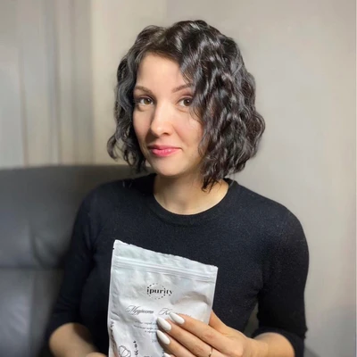 Ершова Кристина
