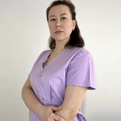 Елена