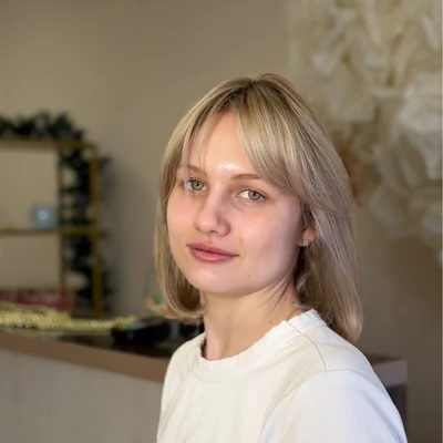 Фото Екатерина