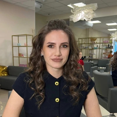 Светлана