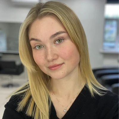 Андреева Анастасия