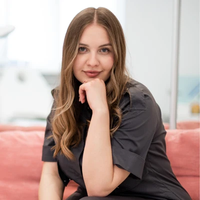 Горбатова Олеся