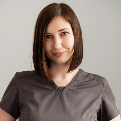 Колебер Юлия