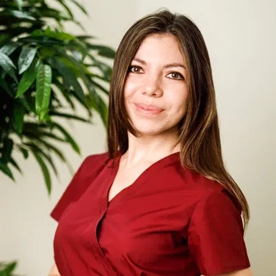 Фото Мастер ЛЭ Виктория