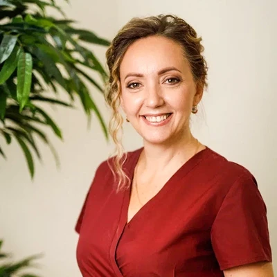 Мастер ЛЭ Елена