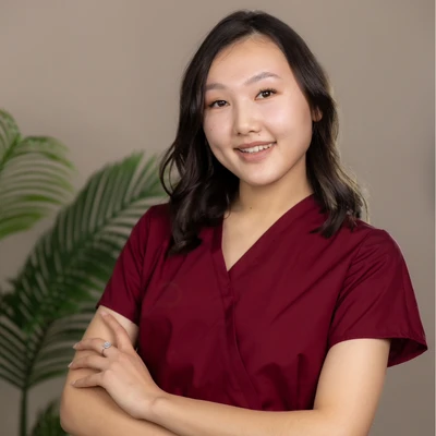 Фото Мастер ЛЭ Динара