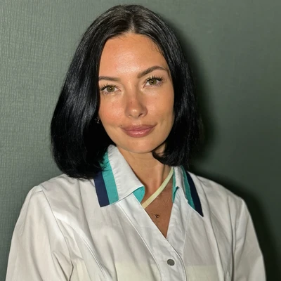 Спиридонова Элеонора