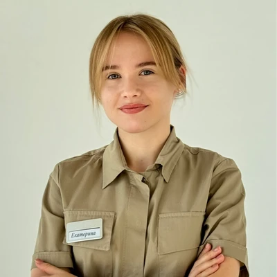Фото Капустина Екатерина