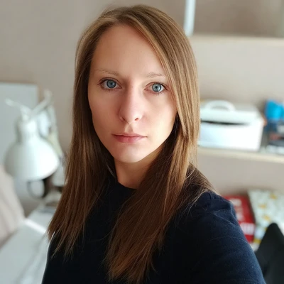 Гульгас Дарья