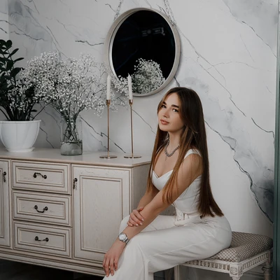 Косметолог Юлия