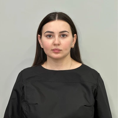 Родникова Алёна