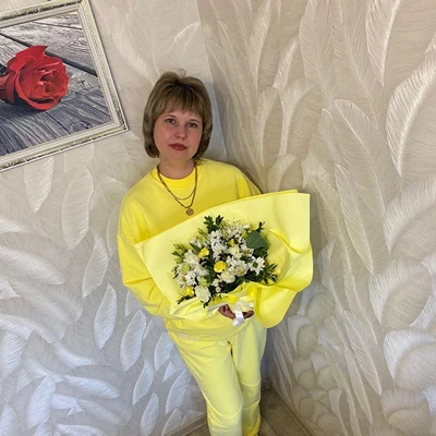 Костыря Светлана