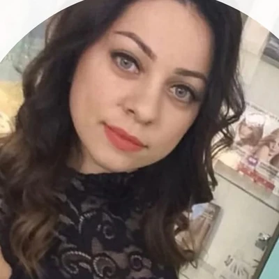 Фото Надежда