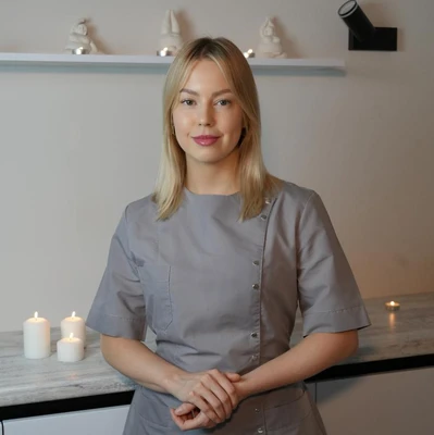 Красикова Анна