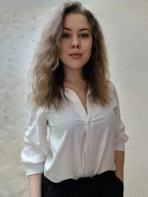 Людмила Писарева