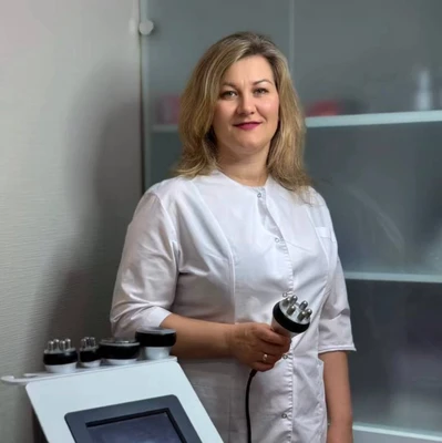 Кузнецова Ольга