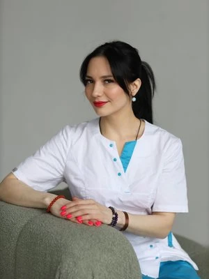 Наталья Николаевна Сугако