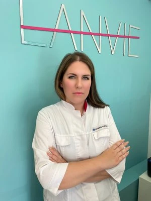 Анна Абашкина