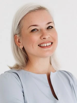 Фото Ольга Алексеевна Ткаченко