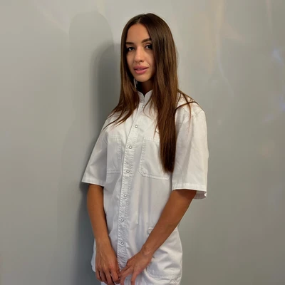 Альбина