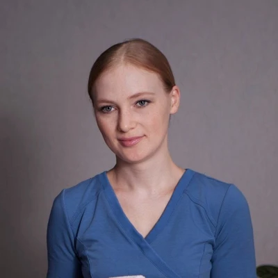 Дорохова Дарья