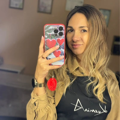 Фото Альфия