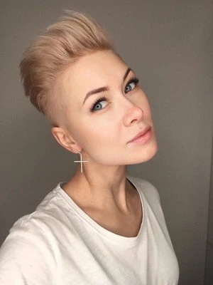 Александра Владимировна Киселева