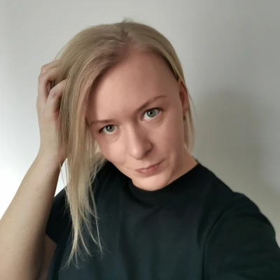Фото Екатерина