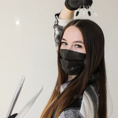 Ольга Печерских