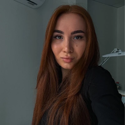 Мухаметшина Крис