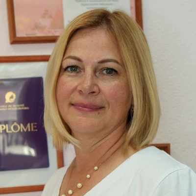 Белова Ольга