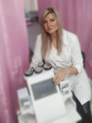 Фото Наталья Волкова