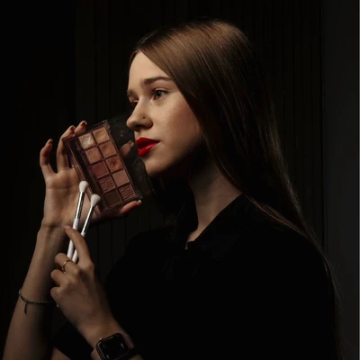 Миронова Екатерина