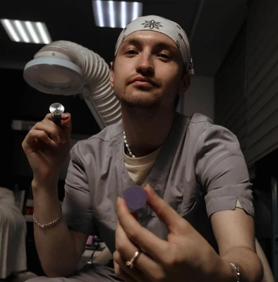 Санников Сергей