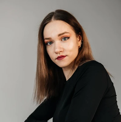 Самигуллина Алина