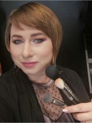 Олеся Чобану