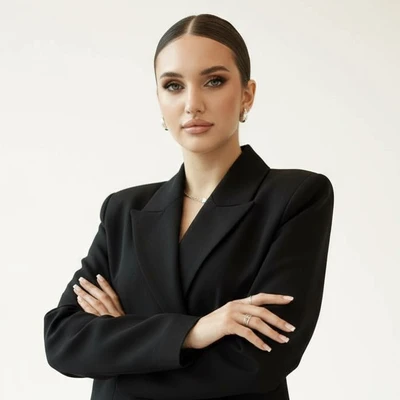 Луконина Дарина