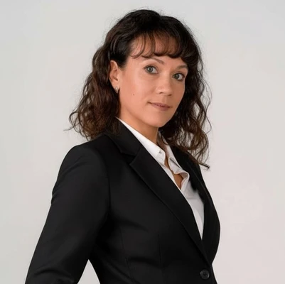 Фото Романцова Ирина