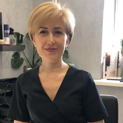Гюзель