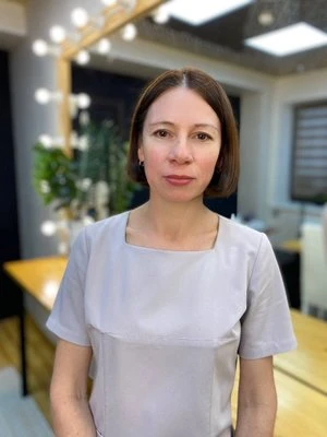 Фото Ольга Ивановна Л