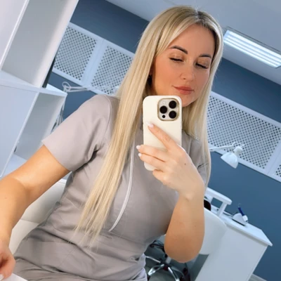 Татьяна Келейникова
