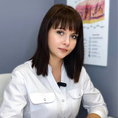 Фото Кутуева Полина